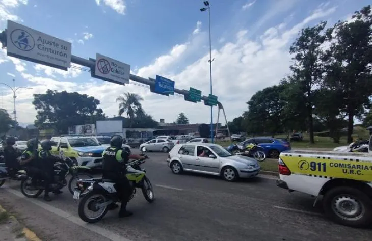 policia finde