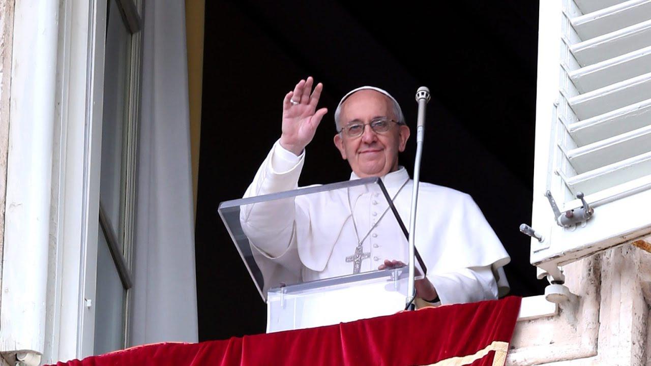 Francisco Angelus