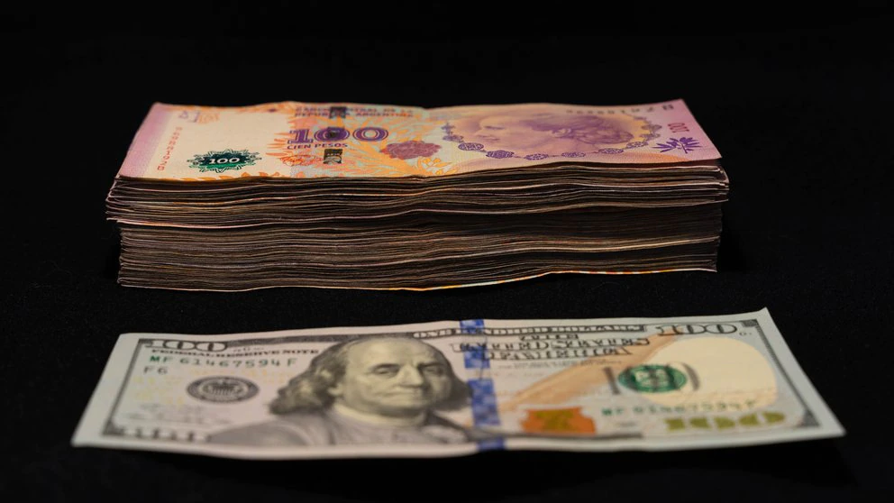 Dólar