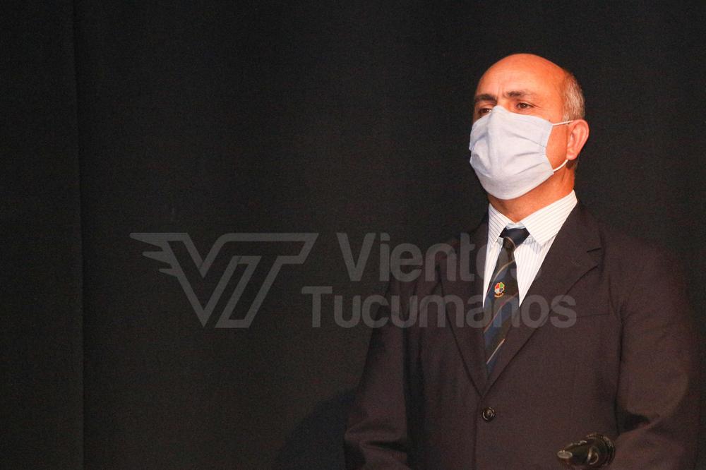 alejandro molinuevo