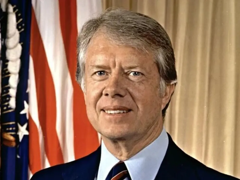 jimmy-carter