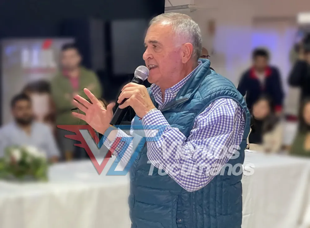 Osvaldo Jaldo