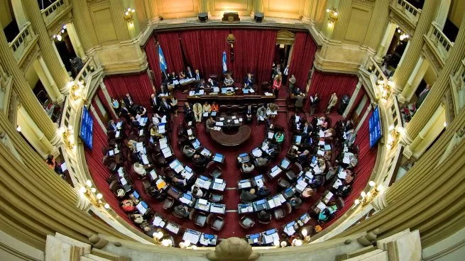 senado 3