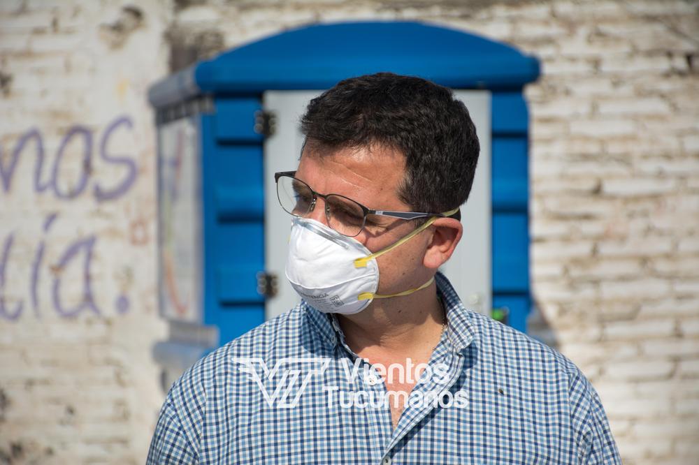 ministro gabriel yedlin