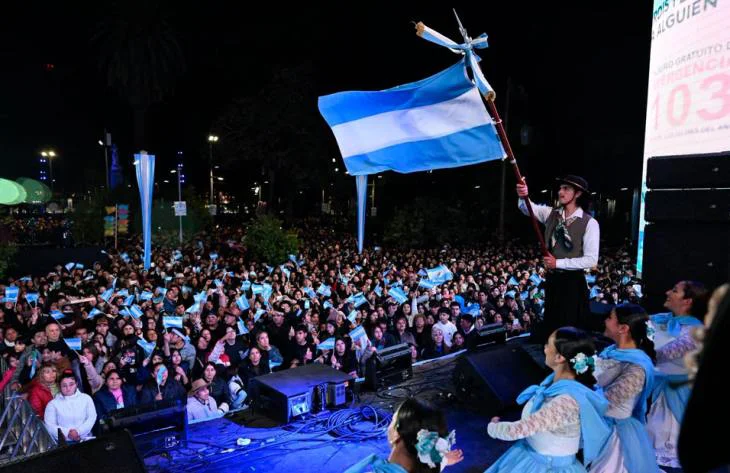 9 de julio