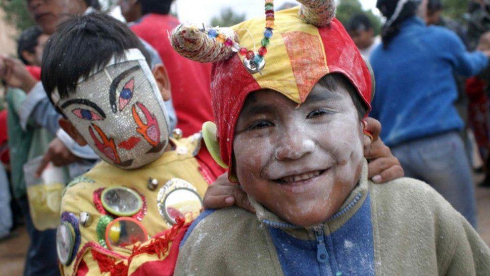 carnavales jujuy