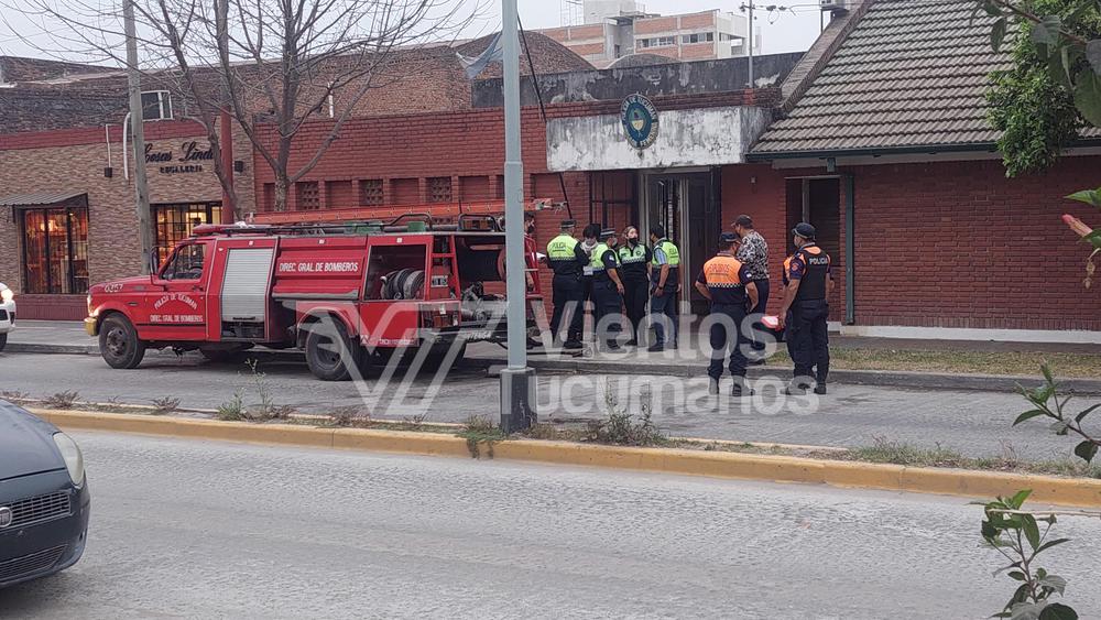 brigada femenina incendio ecif bomberos