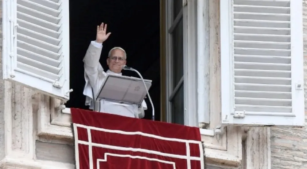 Angelus
