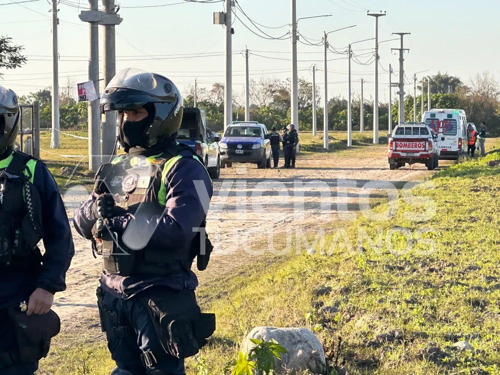 cesar david concha jauría perros los vega policía