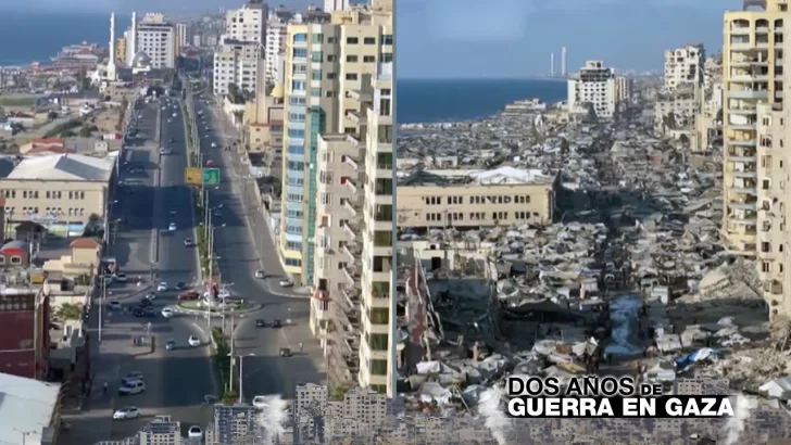gaza