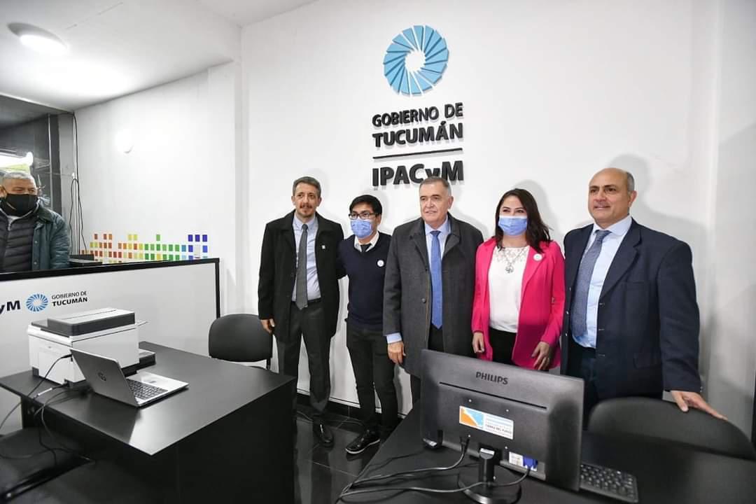 ipacym jaldo y molinuevo