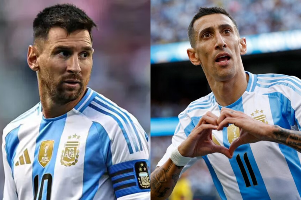 finalisima
