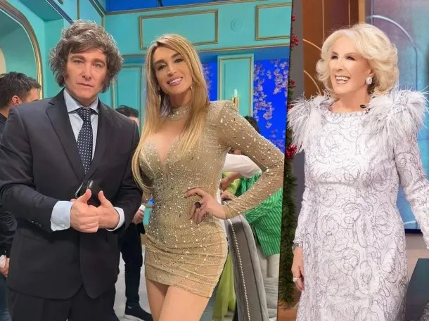 Mirta legrand