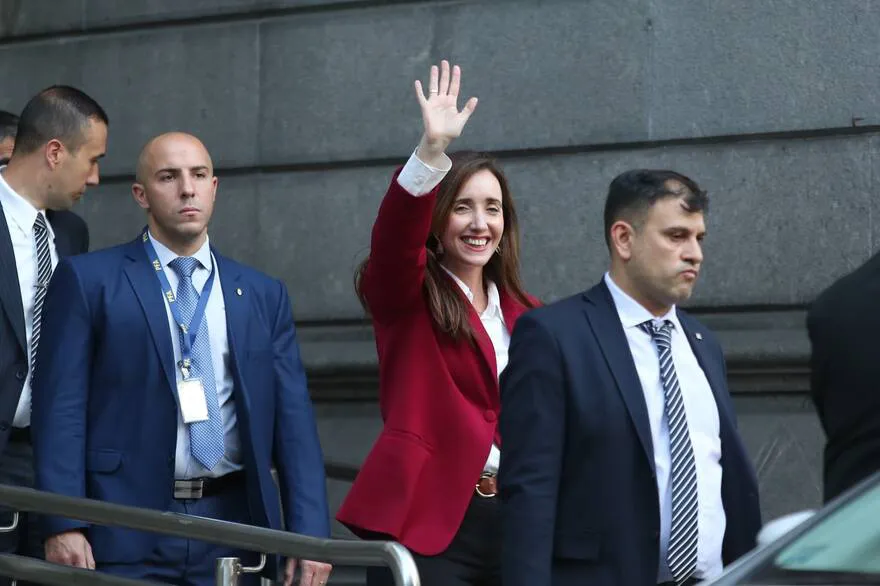 la-vicepresidenta-electa-victoria-villarruel-se-BGYW2O3IVZHURJKGLH5DJJ7CJI
