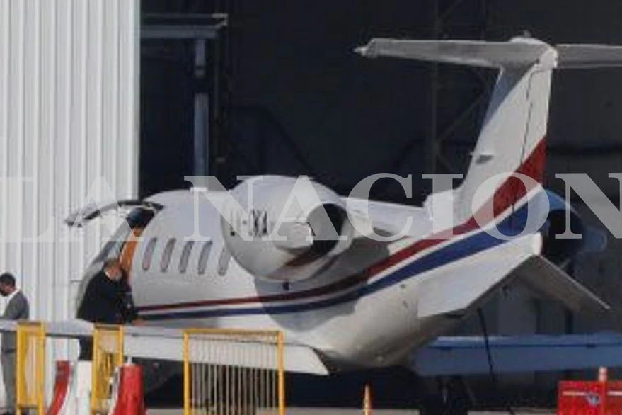 manzur avion