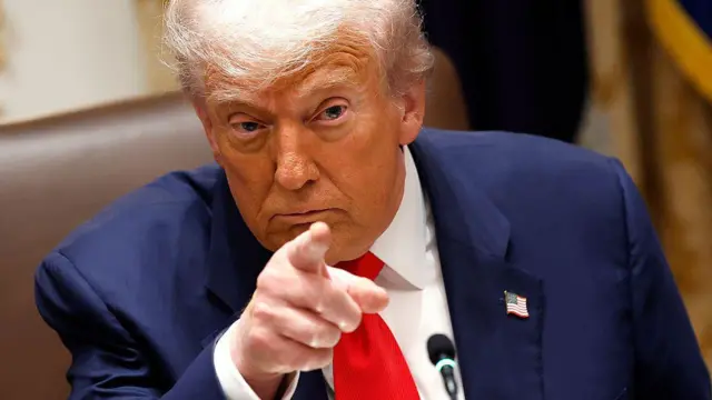 Trump 1