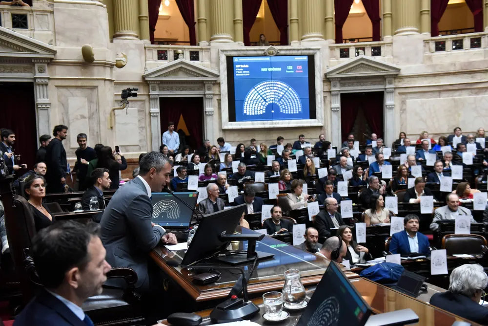 diputados