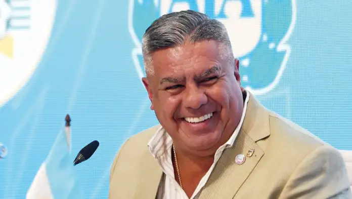 Chiqui 1