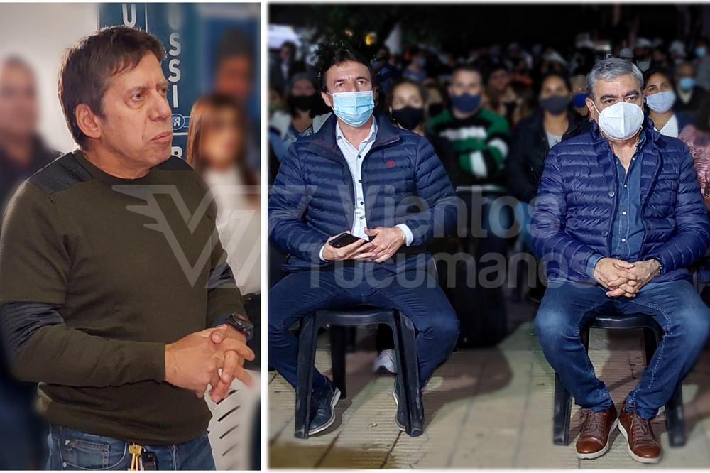 Bussi Sánchez Alfaro