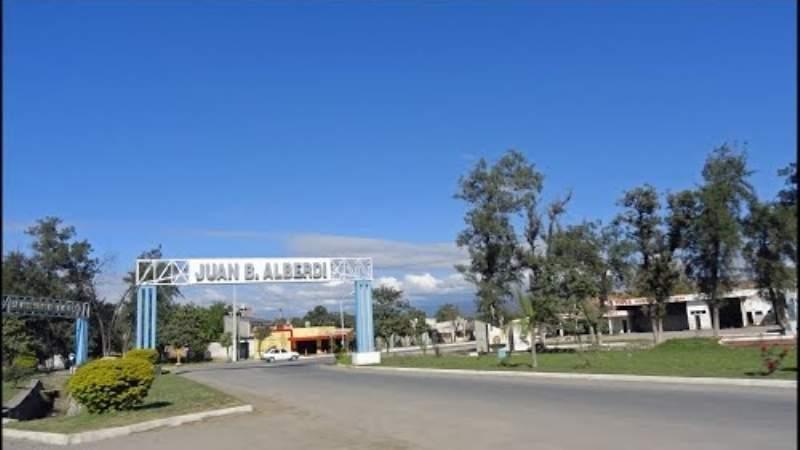 Alberdi