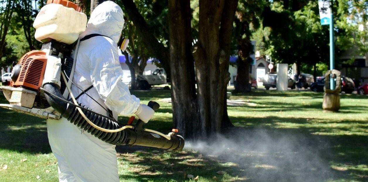 fumigador