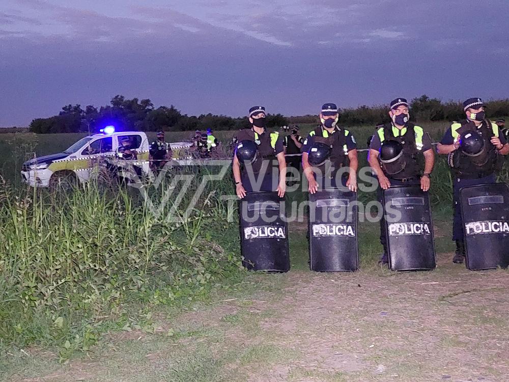 Policía homicidio asesinato
