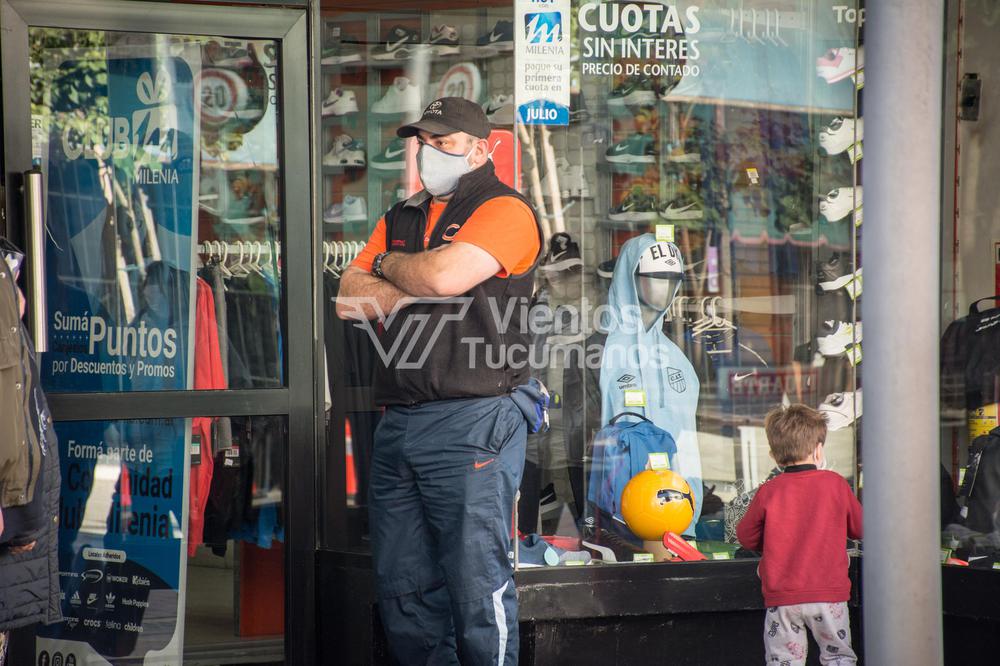 coronavirus concepción