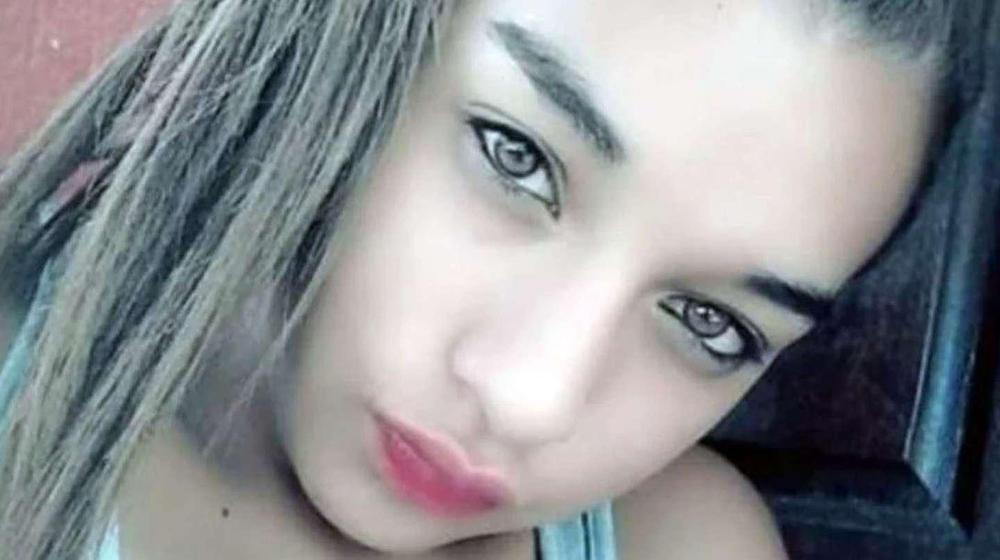 rocío micaela mendoza
