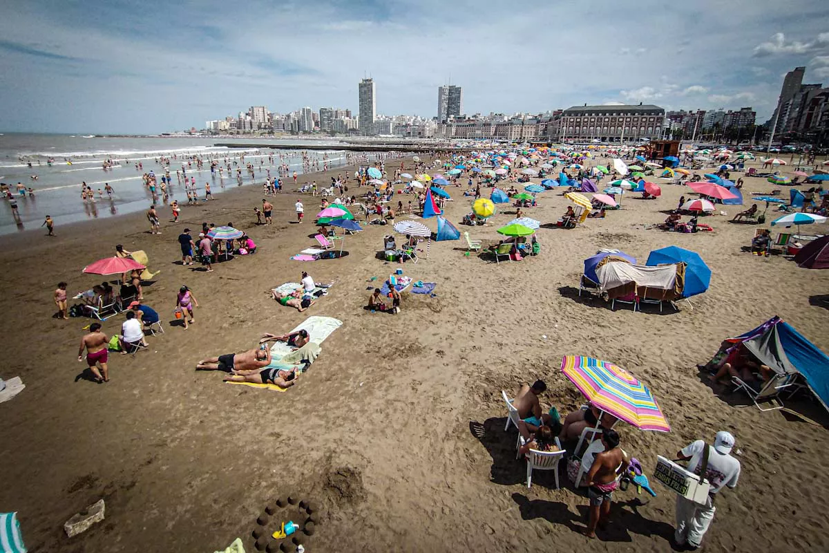 mar del plata
