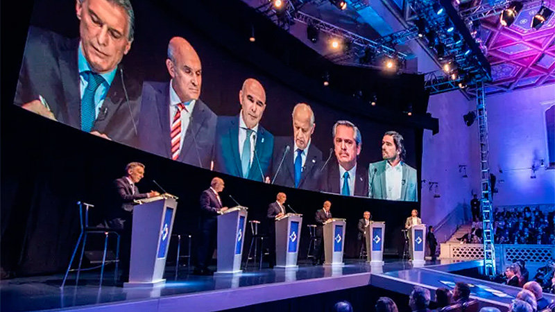 Debate