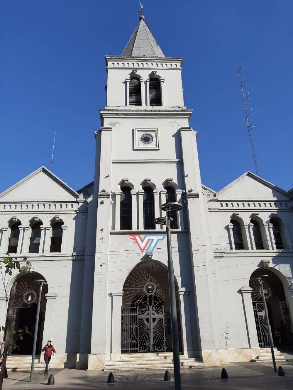Iglesia