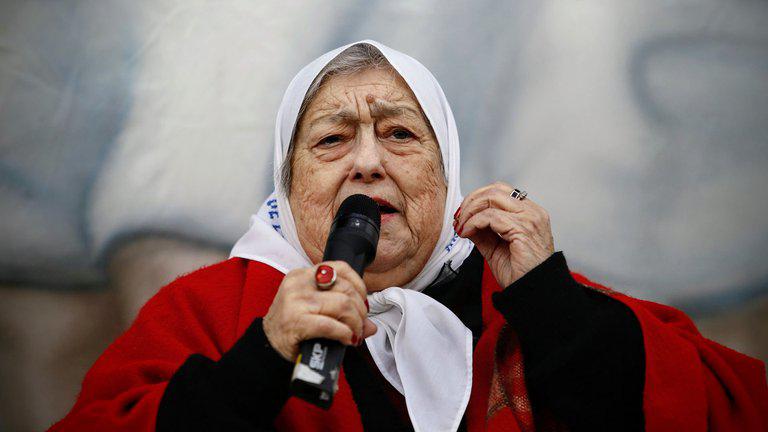 hebe de bonafini