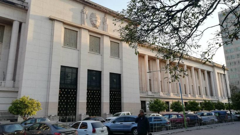 Poder Judicial tucumano