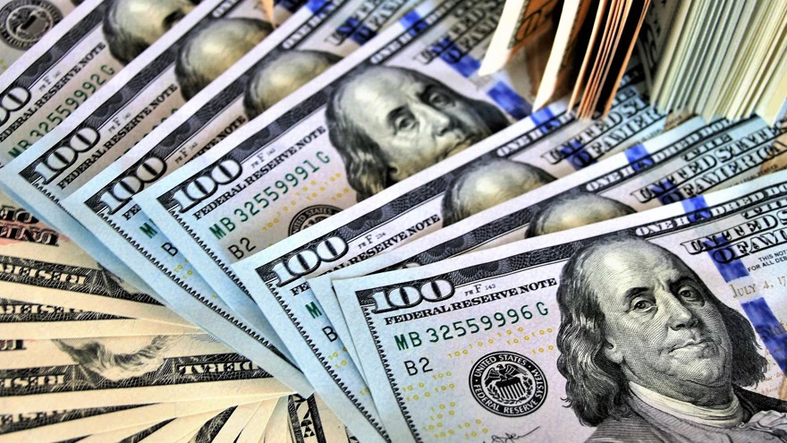 dolar mep