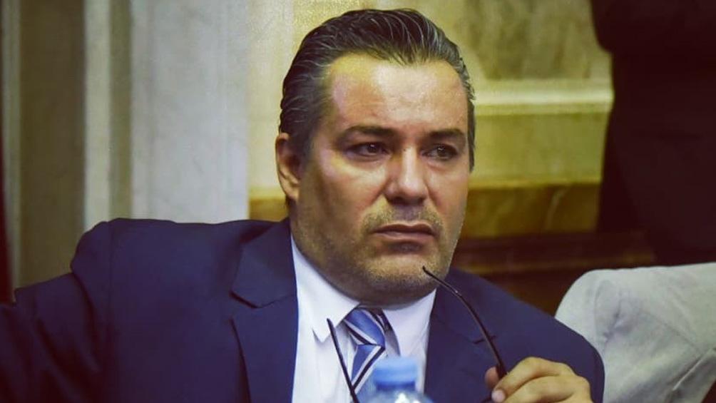 diputado juan emilio ameri