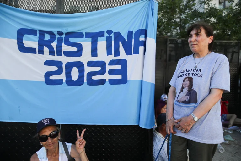 cristina 2023