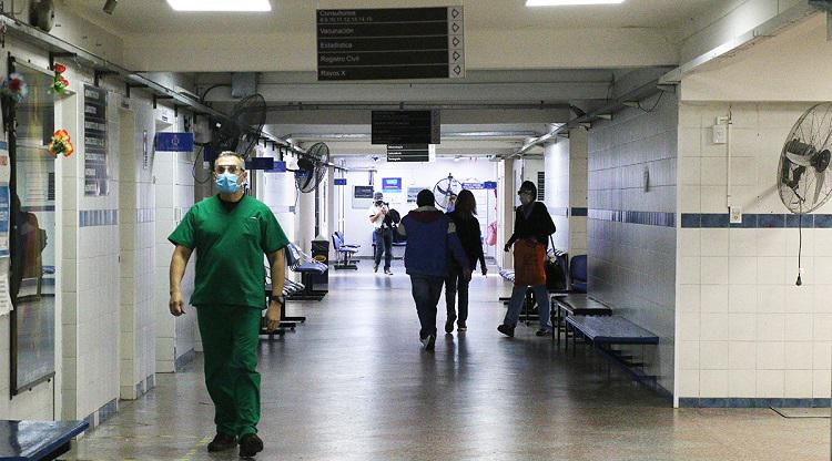 hrc hospital de concepción