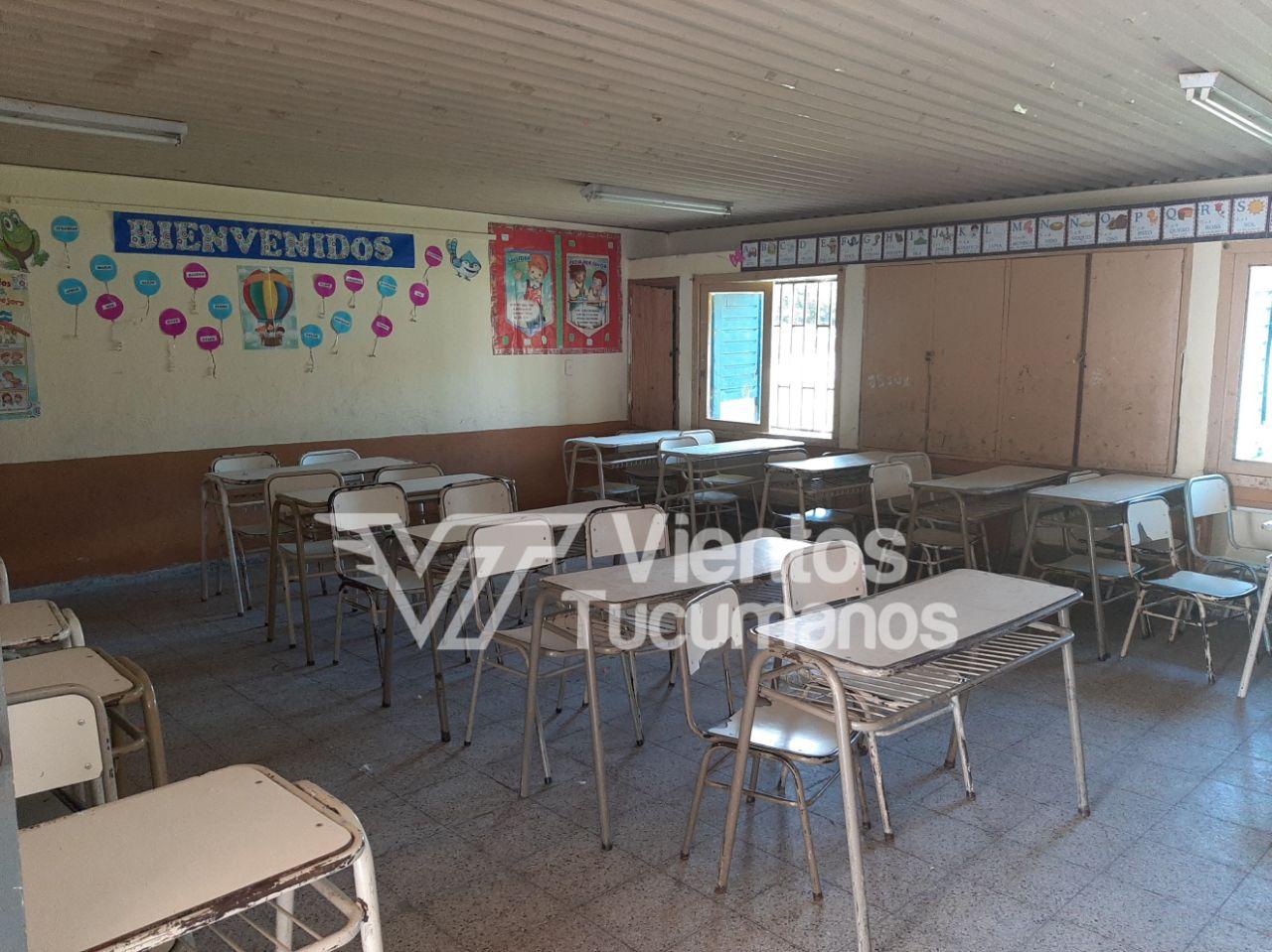 escuela