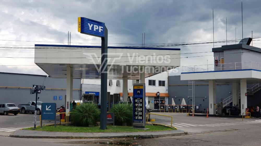 YPF Informó Que Aumentó La Producción De Gasoil Con El Objetivo De ...