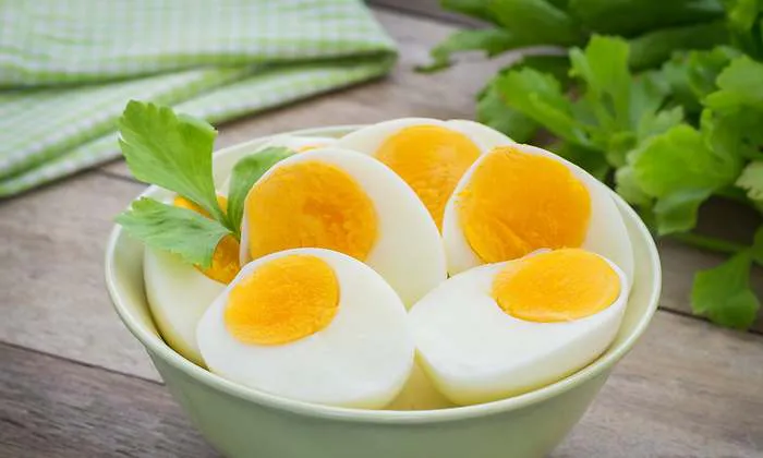 Huevos