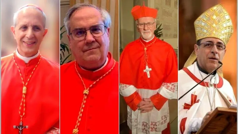 Cardenales