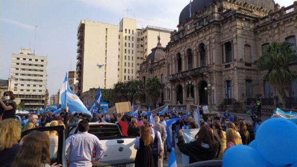 marcha