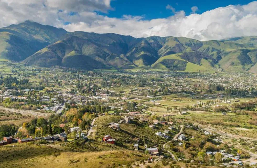 tafí del valle