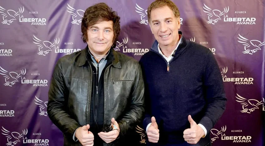 santilli-y-milei-.-milei-designo-a-diego-santilli-como-nuevo-ministro-del-interior-.-elpaisdiario.ar