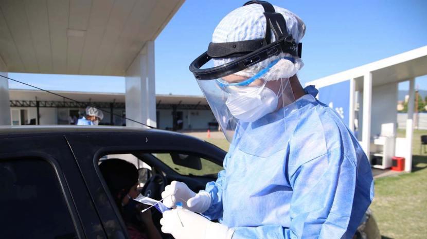 coronavirus autovacuna
