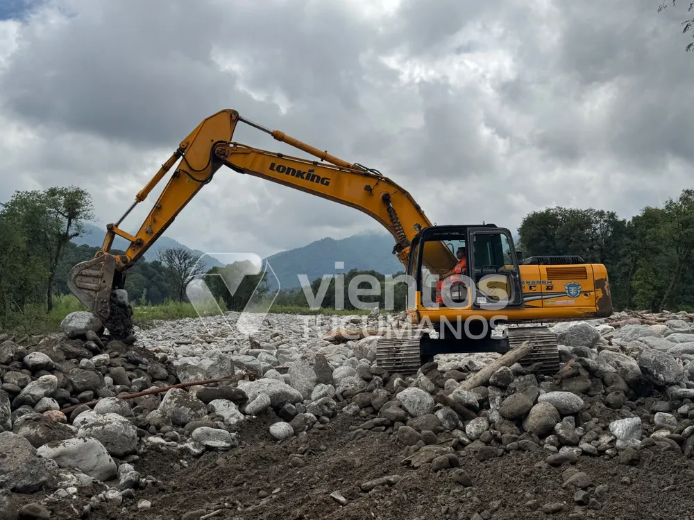 Vialidad Nacional Ruta Nacional 65 Cochuna