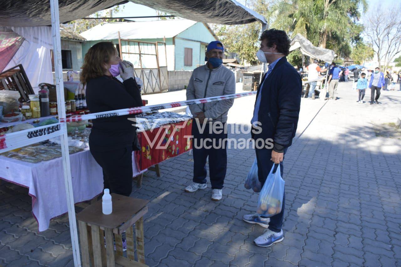 Feria 2