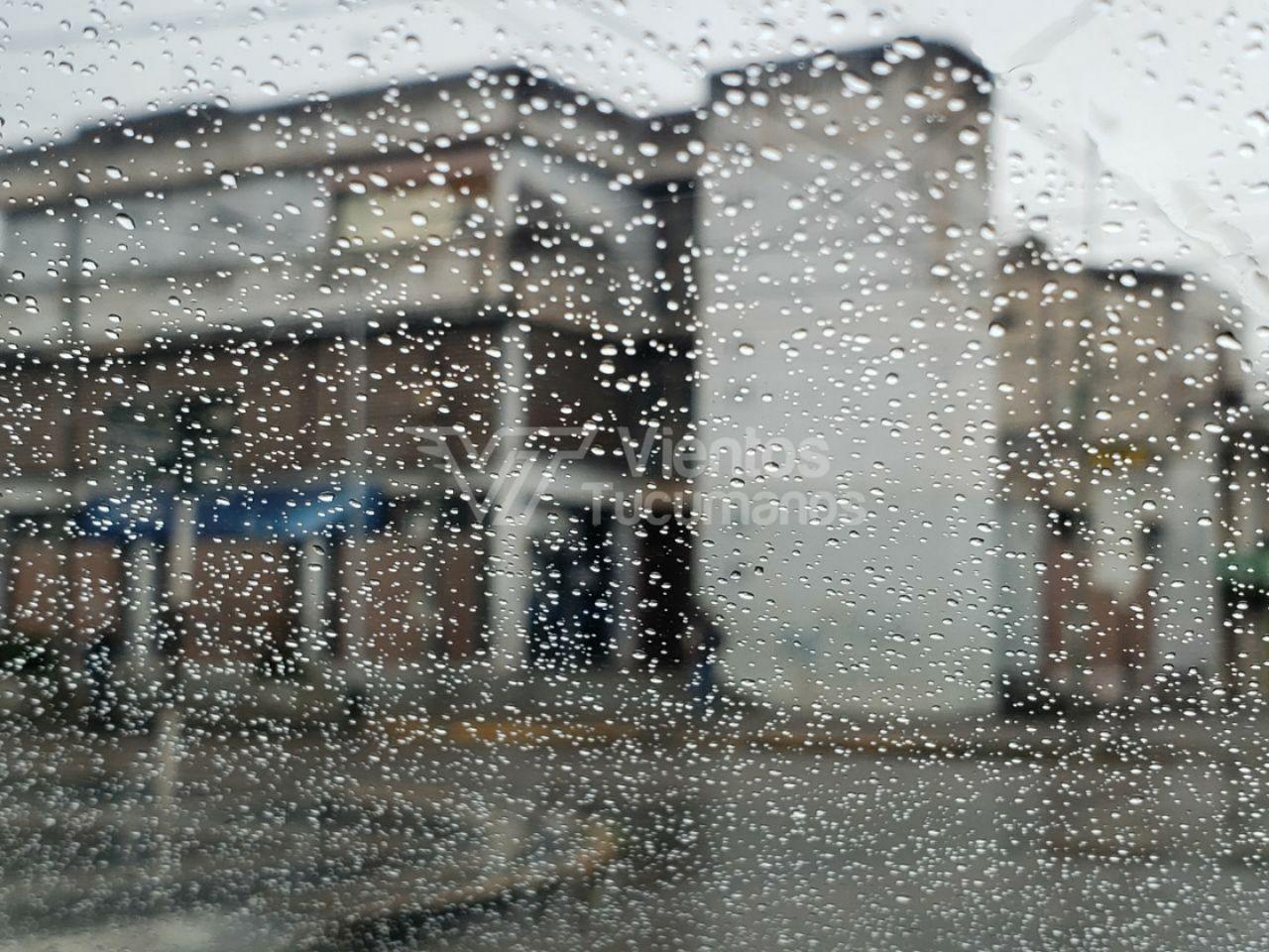 clima frío lluvia correo argentino
