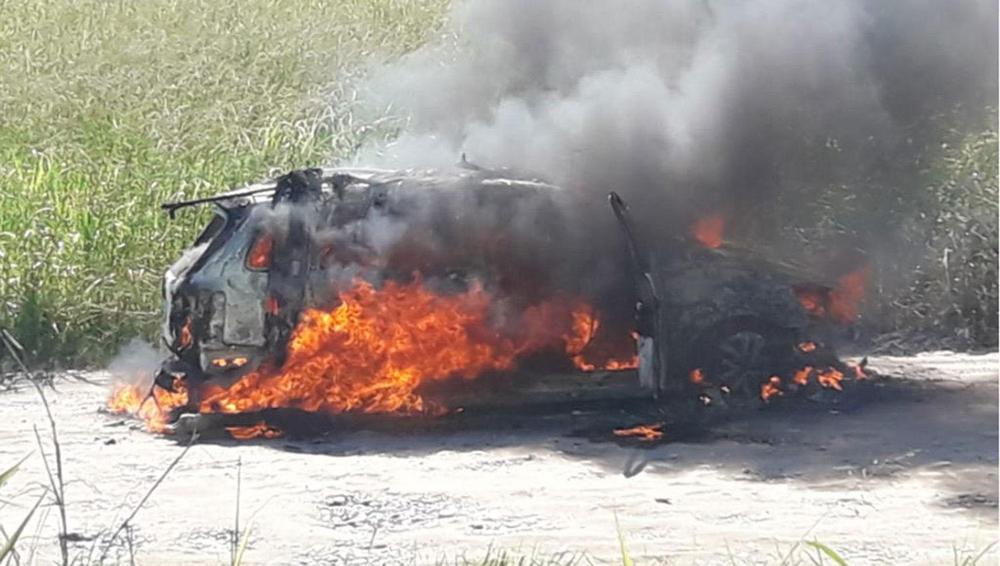 incendio auto2