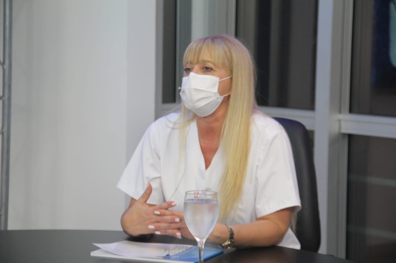 rossana chahla